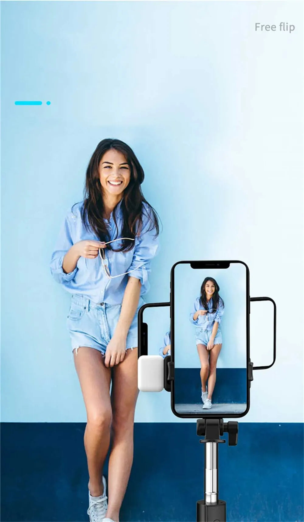 Tripod Holder