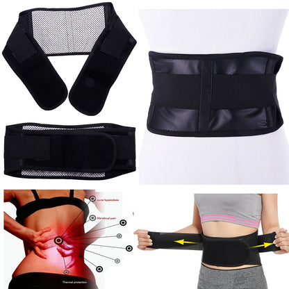 Back Stability Brace
