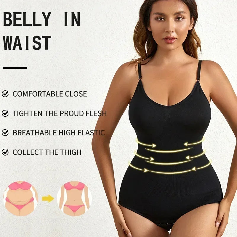 Tummy Shapewear