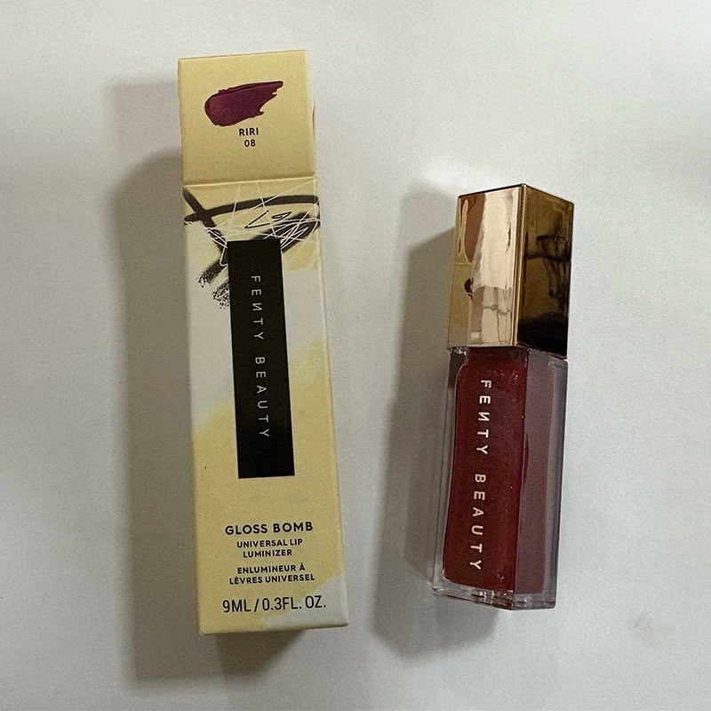 Fenty Beauty Lip Gloss