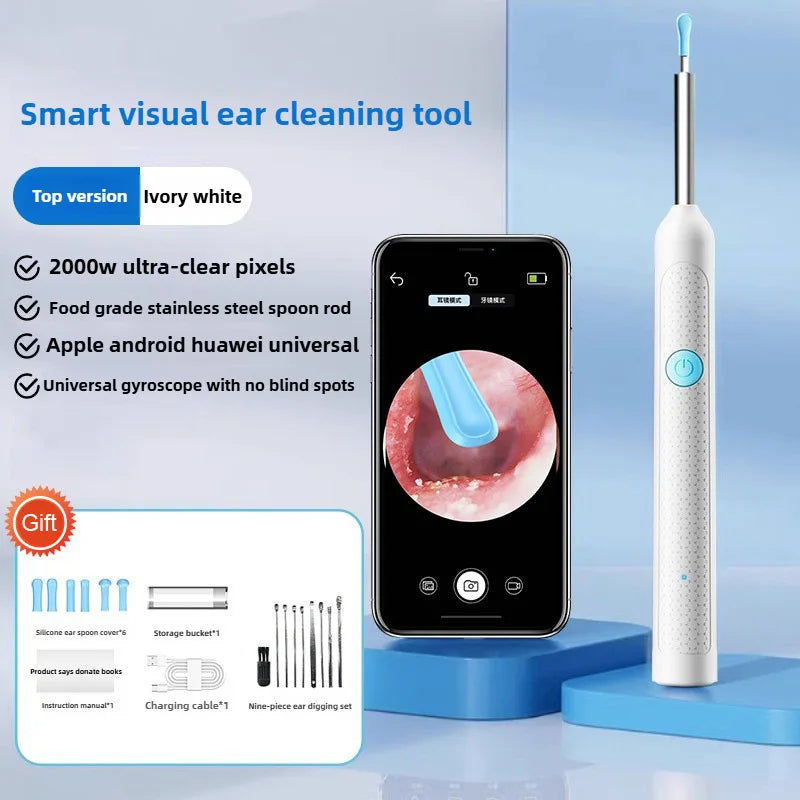 Ear Cleaner