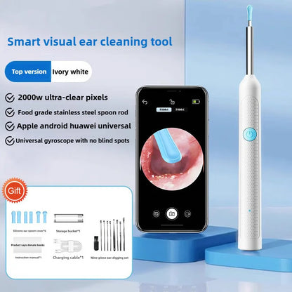 Ear Cleaner