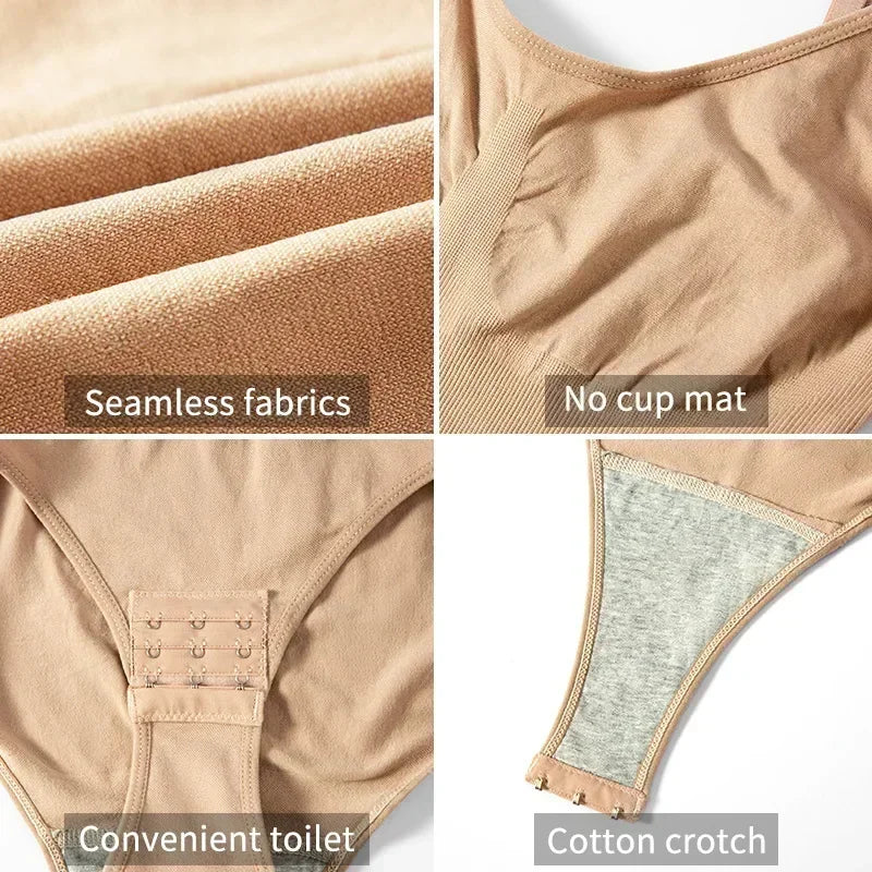 Tummy Shapewear