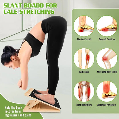 ReviveStep Board