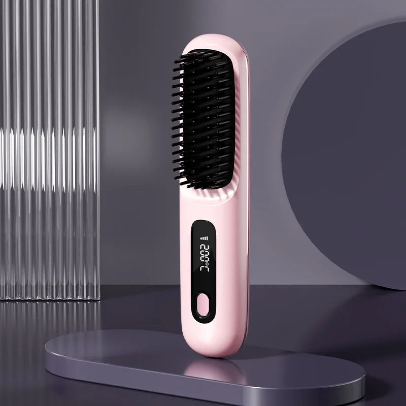 SilkLuxe™ Brush