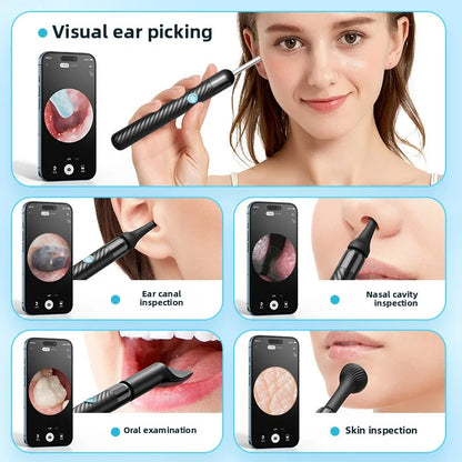 Ear Cleaner