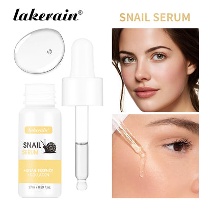 Turmeric Serum