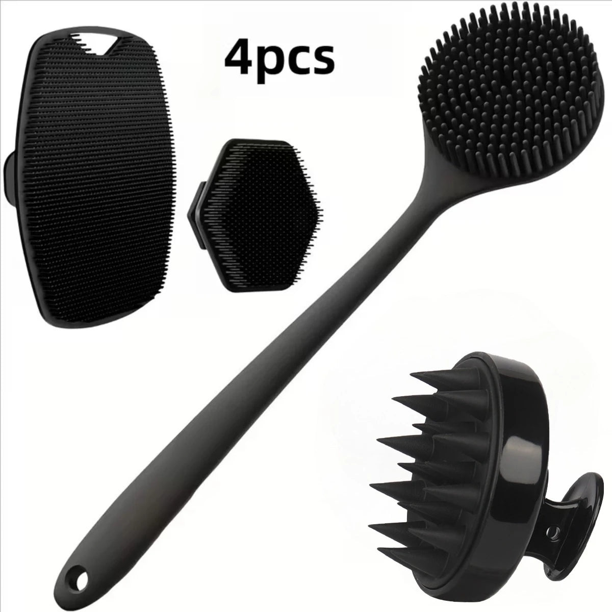 Shower Set