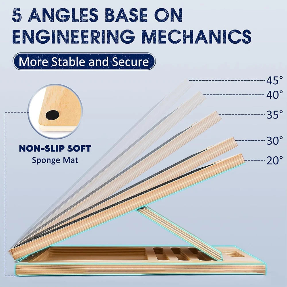 ReviveStep Board