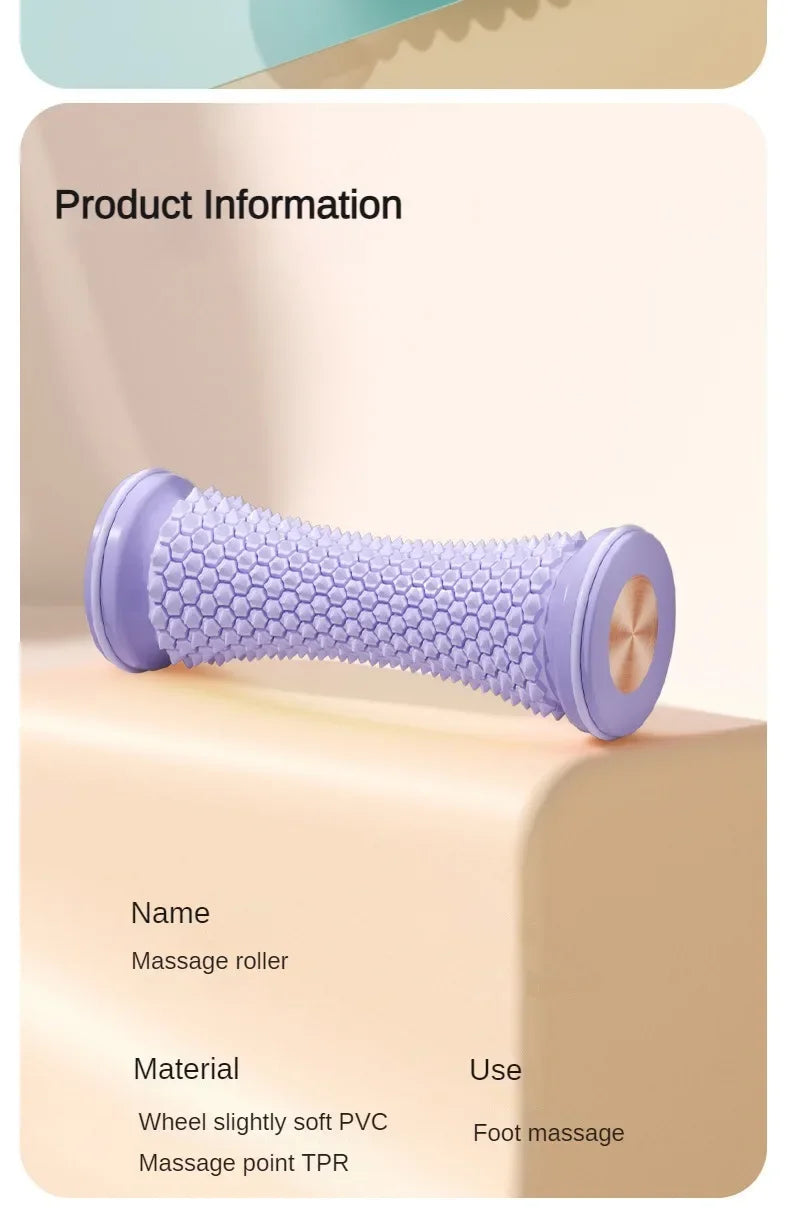 Mini Foot Roller