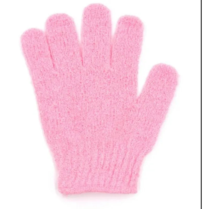Exfoliating  Glove