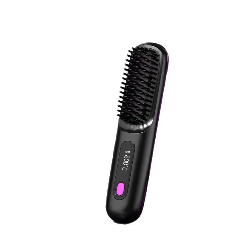 SilkLuxe™ Brush
