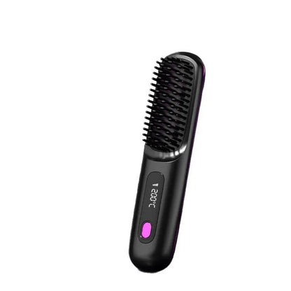 SilkLuxe™ Brush
