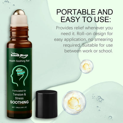 MigraEase Roller