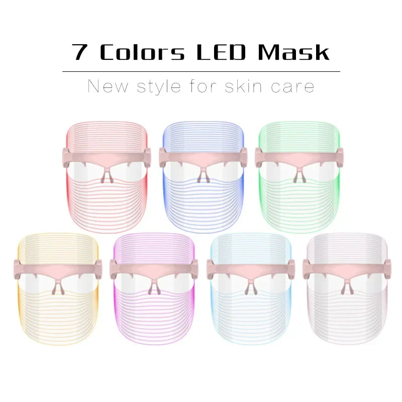 LED MASK