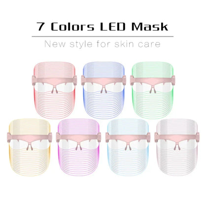 LED MASK