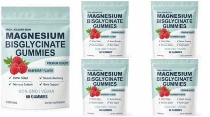 Restora -Magnesium Chews