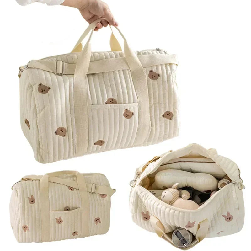 Baby Bag