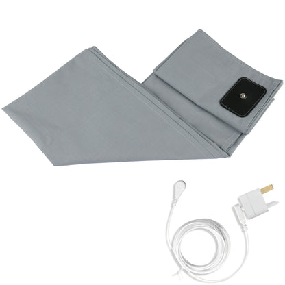 EarthVeil™ Grounding Bedsheet