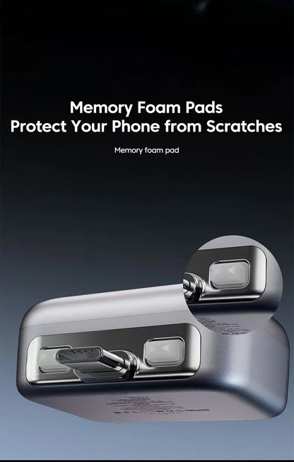 SafePlus Auto Eject Charger