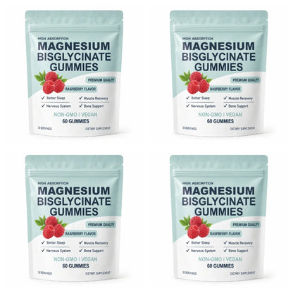 Restora -Magnesium Chews