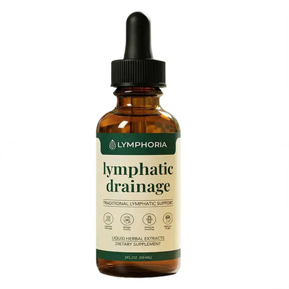 VitaFlow™ Lymphatic Drainage Drops