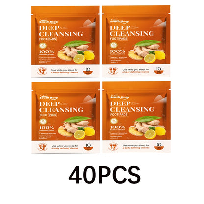 Detox Foot Patches