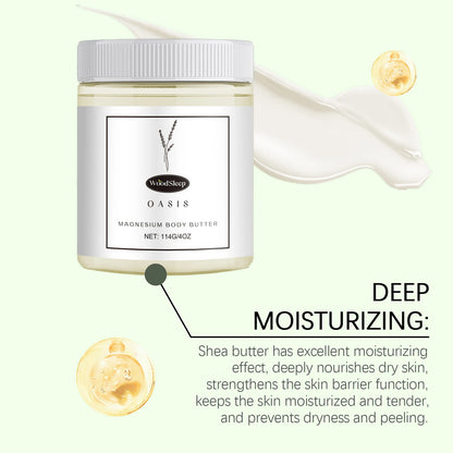 WoodSleep- Nerve Relief Lotion