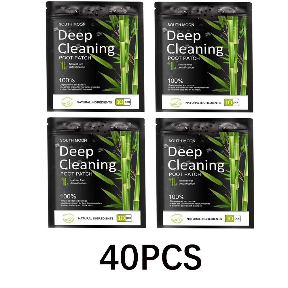 Detox Foot Patches