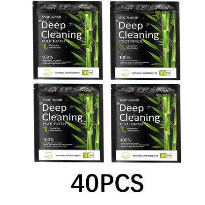 Detox Foot Patches