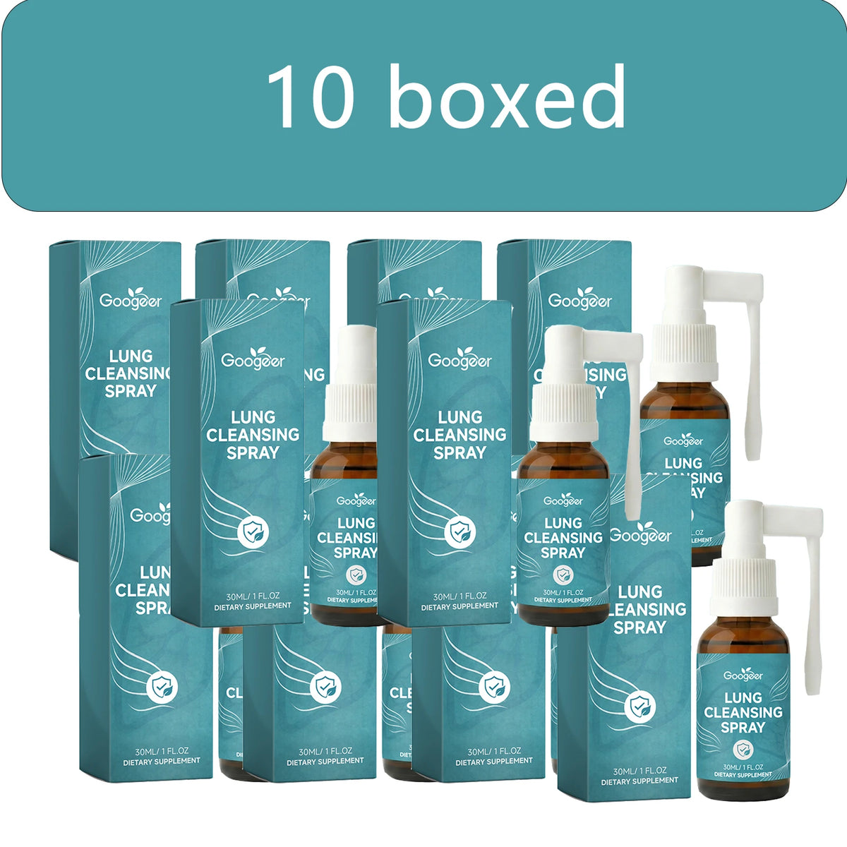 Lunavive™ Spray