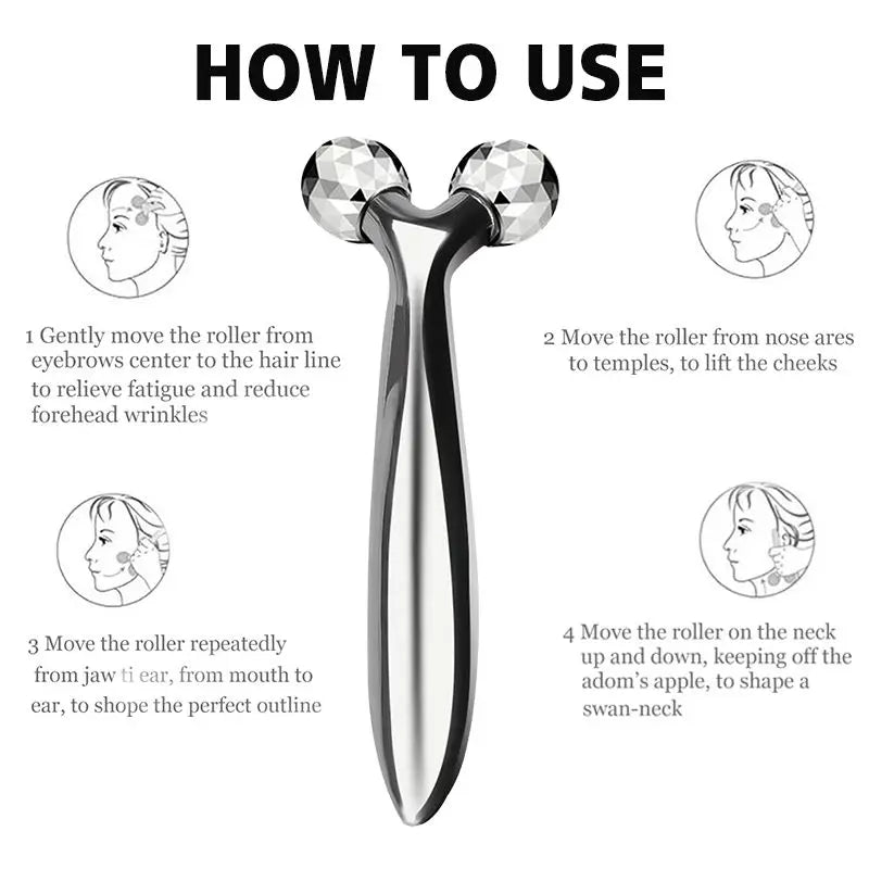 Face Lifting  Roller