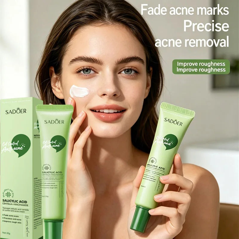 DermaPure Cream