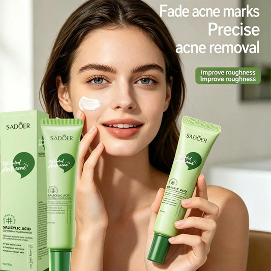 DermaPure Cream