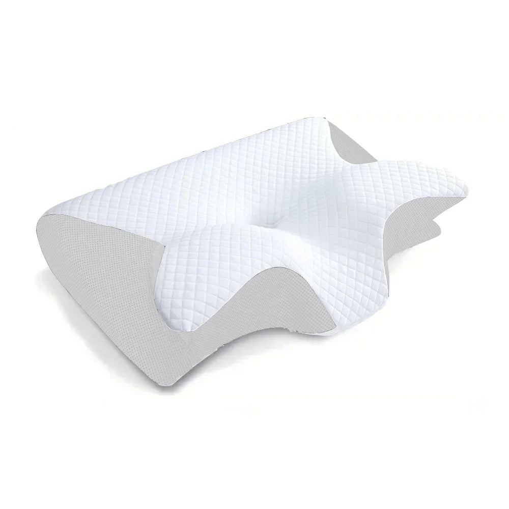 Butterfly  Neck Pillow