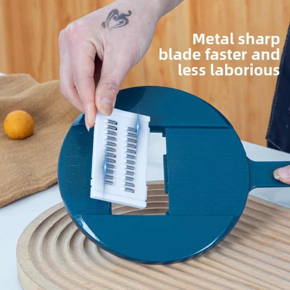 Vegetable Chopper