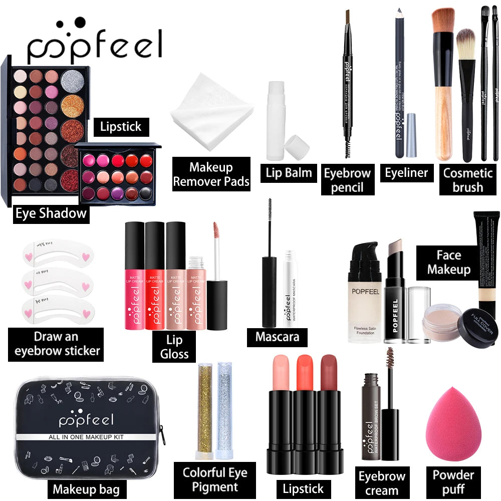 Beauty Kit