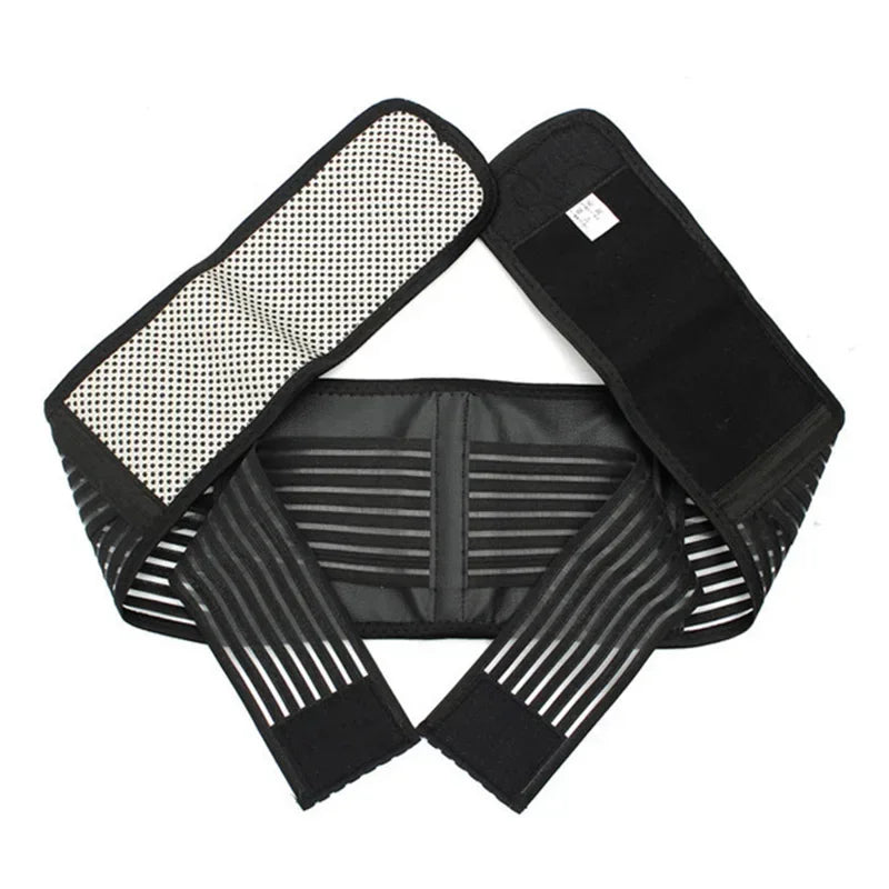 Back Stability Brace