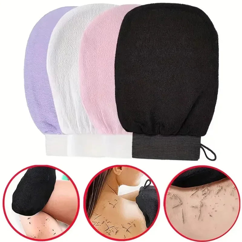 Exfoliating Glove
