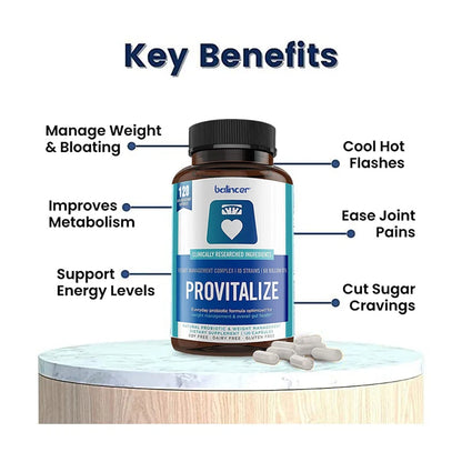 Provitalize