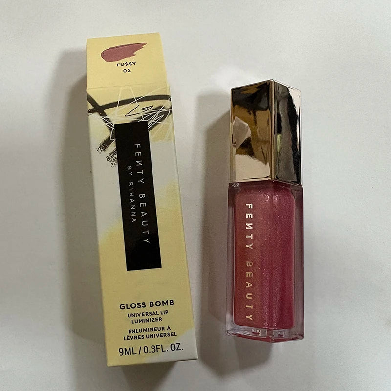 Fenty Beauty Lip Gloss