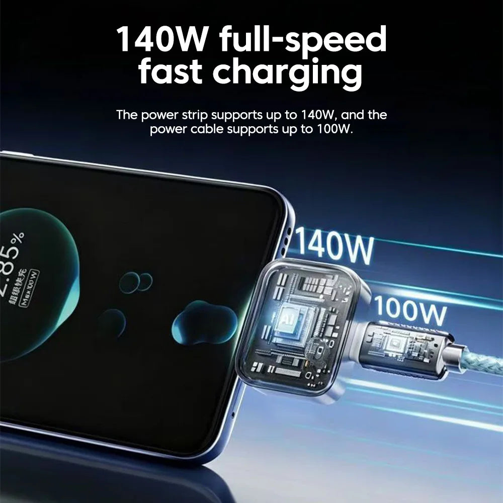 SafePlus Auto Eject Charger