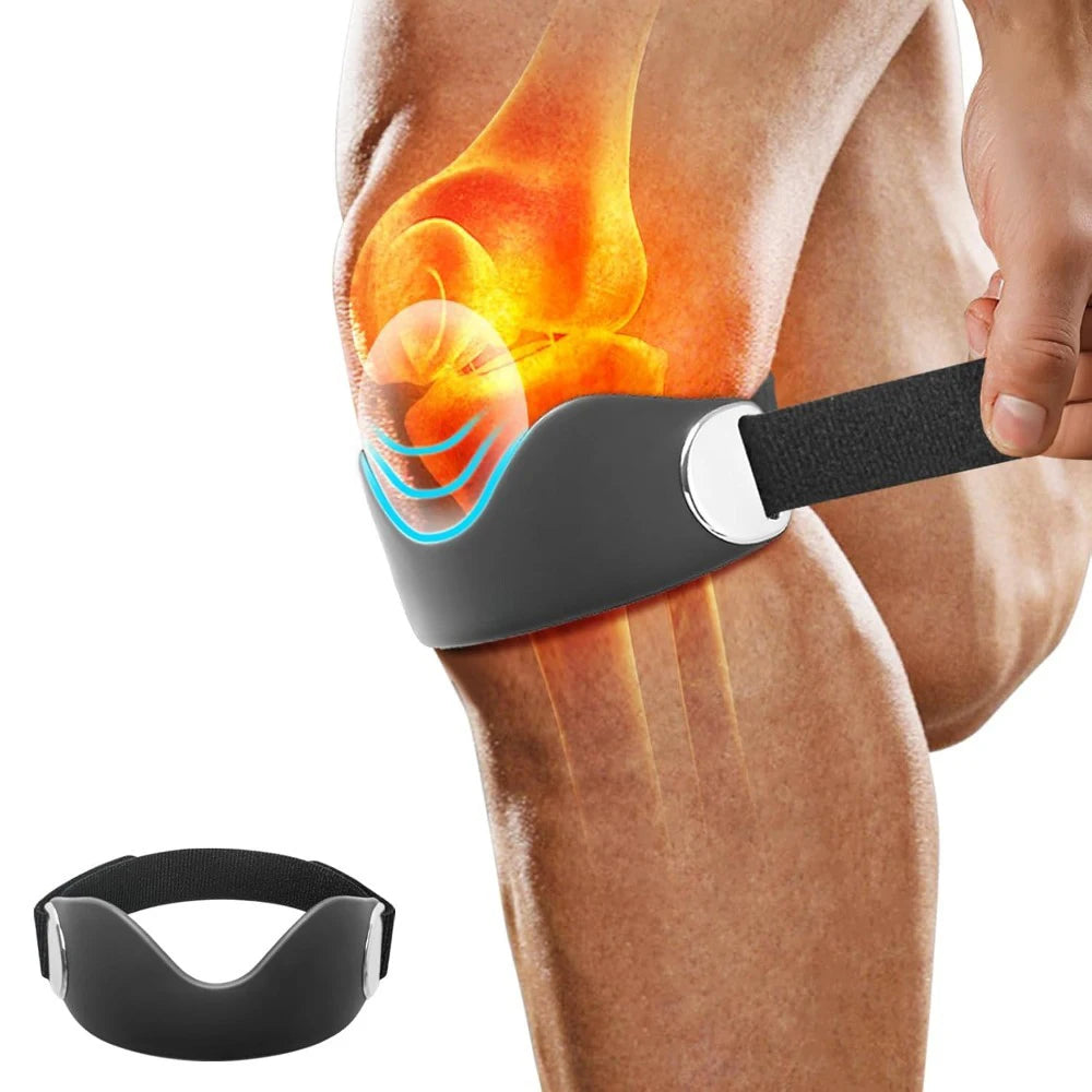 Patello™ Knee Support Strap