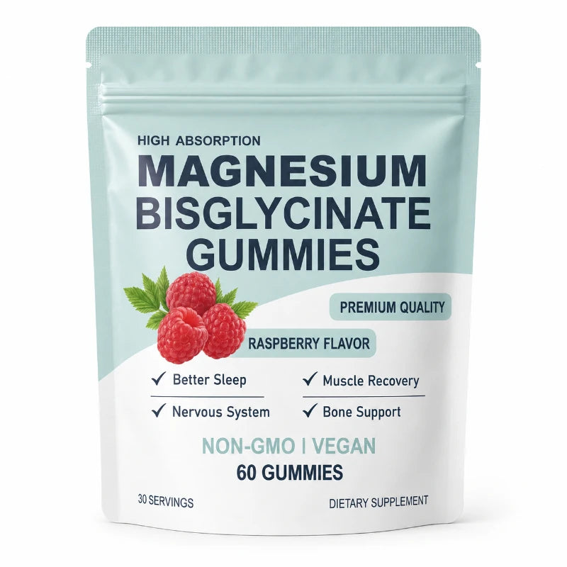 Restora -Magnesium Chews