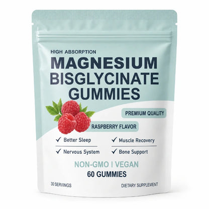 Restora -Magnesium Chews