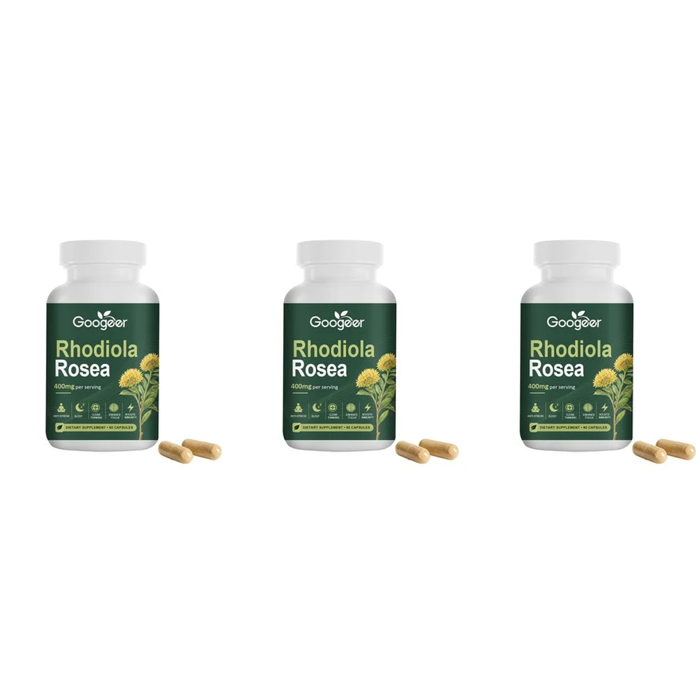 BellyBurn Capsules