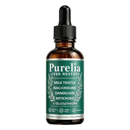 Livera™ Purelia Drops