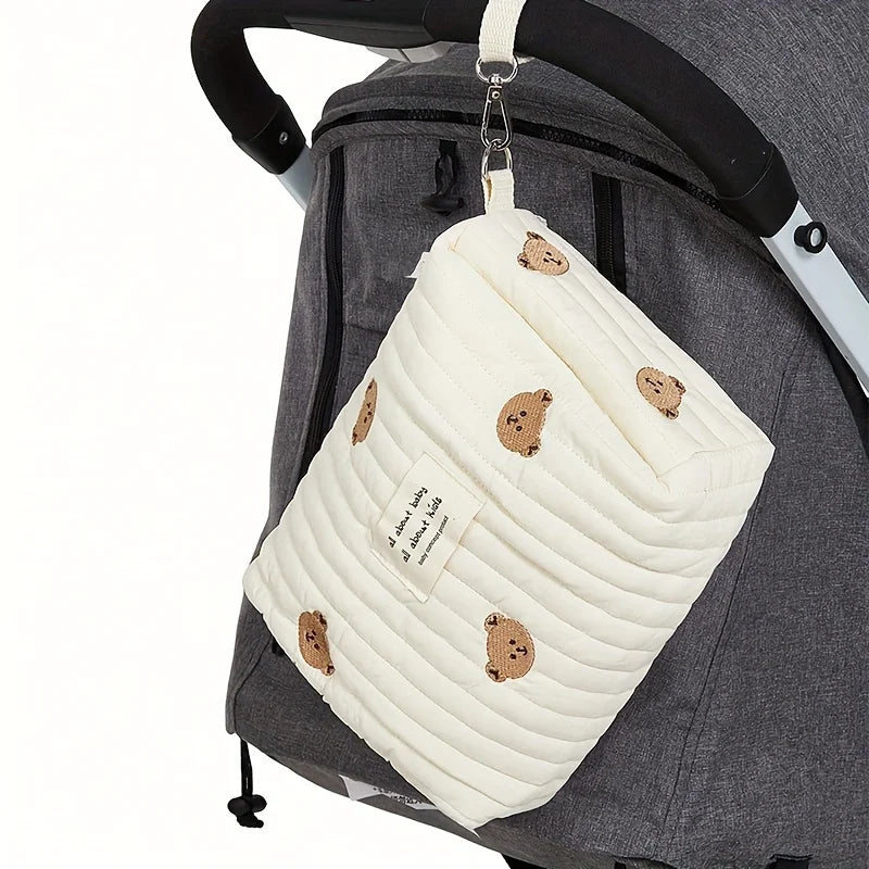 Diaper Storage Bag