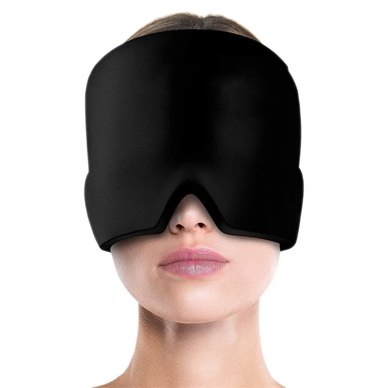 Headache Relief Hat