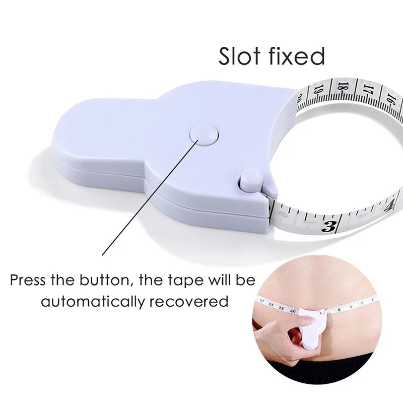 Body Measuring Tape